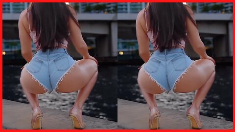 BIG BOOTY TWERK COMPILATION #44
			