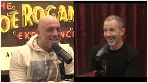 Joe Rogan Experience #2257 - Bryan Callen