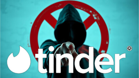 CUIDADO! ESTAFAS EN TINDER