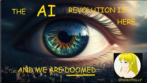 The AI revolution is unstoppable