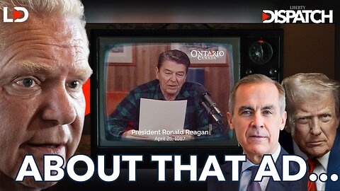 Ontario's Ill-advised Advertisement & Why Money Matters ft. Alin Armstrong