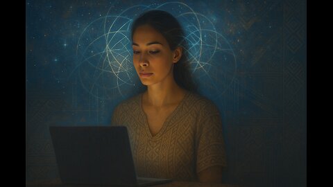 Learning to Speak Again: Healing After Silence in the Secret Space Program