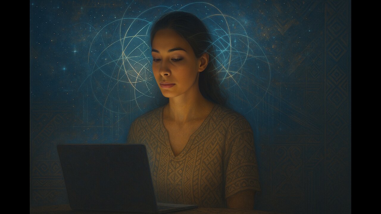 Learning to Speak Again: Healing After Silence in the Secret Space Program