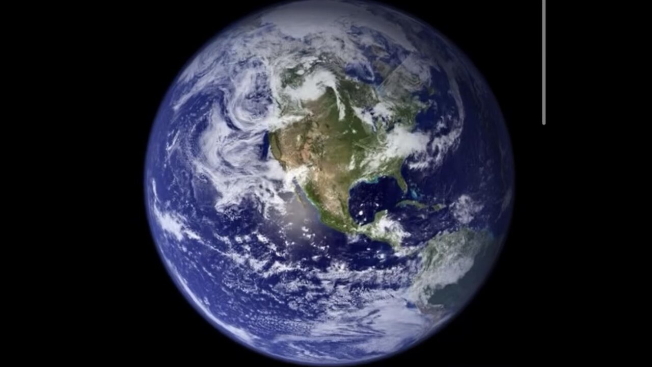 The truth will set you free.