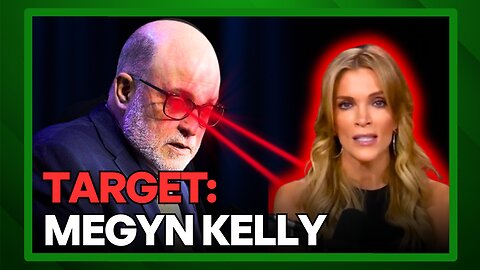 Mark Levin MELTDOWN: Calls Megyn Kelly “NAZI”?