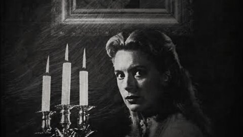 The Innocents-Deborah Kerr, Pamela Franklin, Martin Stephens-1961 IMDb 7.7/10