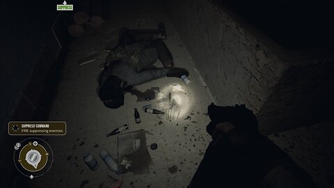 It's DEAD TIME