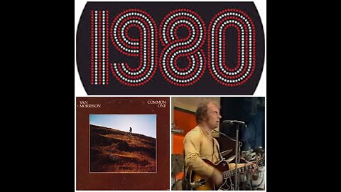 My Top 20 albums from 1980 No 17