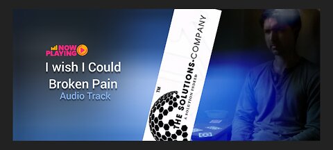 Broken Pain |Audio Track|Emotions|TSC Team