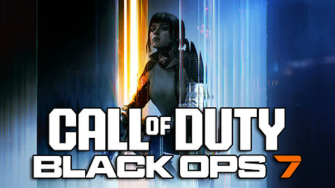 Black Ops 7 Beta Day 1 First Impressions... ugh
