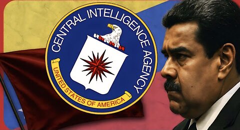 WAR ERUPTS: Venezuela Captures U.S. CIA Mercenaries in Coup Attempt