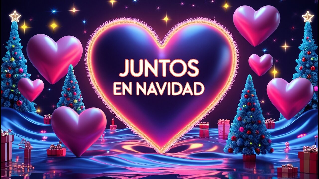 Juntos en Navidad-R