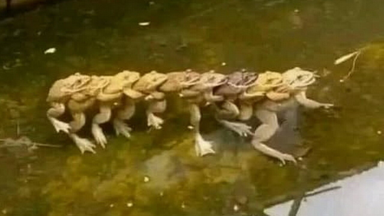 fren news17 - THE FALL OF NY 2