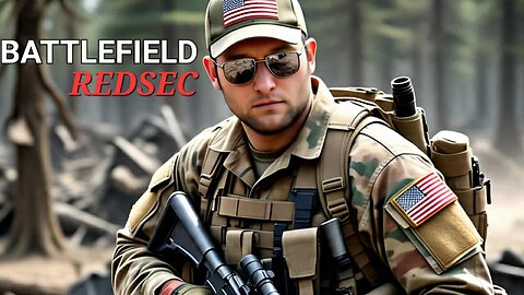Battlefield Redsec