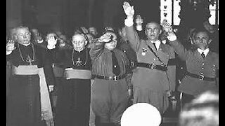 Christianity in the Third Reich part2