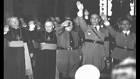 Christianity in the Third Reich part2