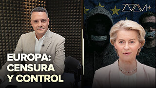 Europa: censura y control