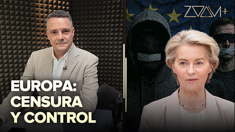 Europa: censura y control