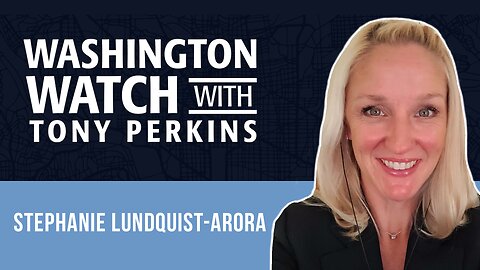Stephanie Lundquist-Arora Exposes a Virginia School Permitting a Boy in the Girl’s Locker Room