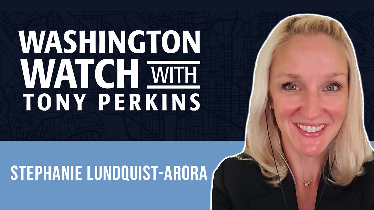 Stephanie Lundquist-Arora Exposes a Virginia School Permitting a Boy in the Girl’s Locker Room