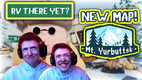 RV THERE YETTTTTTTTTTTTT YAYAYAYAY