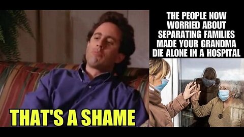 ABC News: ICE Prevented Disabled U.S. Citizen's Father From Attending His Funeral