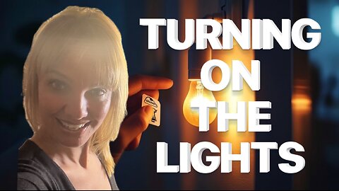 Turning the Lights On: Why Truth Matters