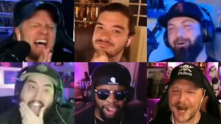Mount Rushmore of Geeks and Gamers - Dan Vasc Eats Monkey Dookie