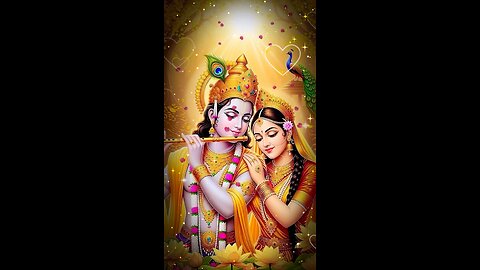 Radha Madhava