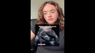 No civilized society can accept something this barbaric. End abortion.