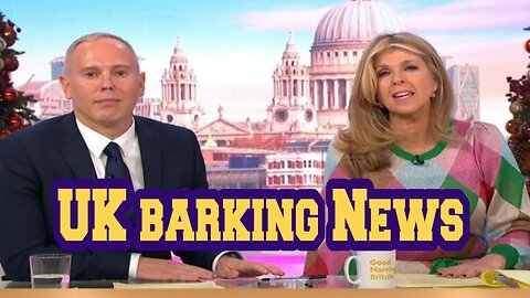 UK Parliament Dissolved General Election Announced Just Minutes Ago | Breaking News