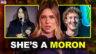 Billie Eilish Calls Out Billionaires… While Sitting on $50 Million?