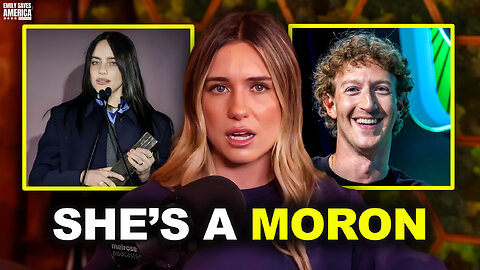 Billie Eilish Calls Out Billionaires… While Sitting on $50 Million?