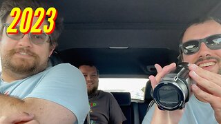 AUNT LISA’S BARBIE BIRTHDAY (PART 2)