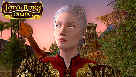 The Fate of Narmeleth - LOTRO - The Mariner