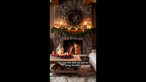 A Prayer of Gratitude When Christmas Hurts ❄️✝️ (full 15-min study in channel 👆)