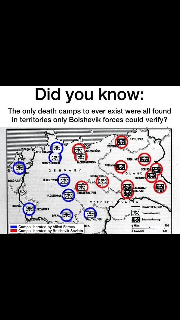 (1980s) WW2 historian David Irving talks about the FAKE GERMAN GAS CHAMBERS