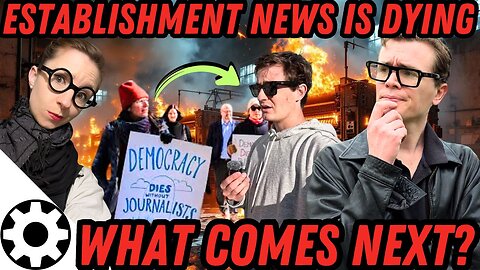 How Influencers Became Strictly Better Than Journalists