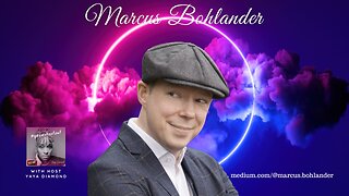 Jump in as Yaya Diamond explores Hollywood remakes, nostalgia, and Marcus Bolander's insights