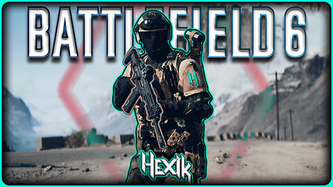 LASERING EVERYTHING | B A T T L E F I E L D 6