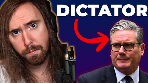 UK on the BRINK of Revolution? What's Really Happening