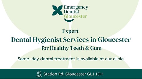 Keep Your Smile Healthy with Expert Hygienist Services