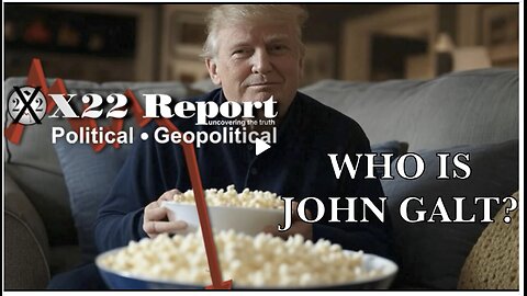 X22-Why Was The Military Used In The [FF]? Trump Holds Rally On NatL Popcorn Day. SGANON, CLIF HIGH