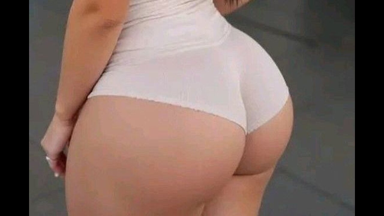 😏 Heavy Jiggle Energy 😈
