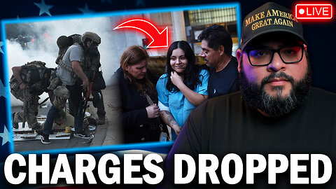 All Charges DROPPED On Woman Who Attacked ICE Agents! Marjorie Taylor Greene RESIGNS!
