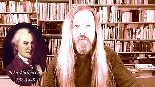 Episode 116: John Dickinson und die Amerikanische Revolution