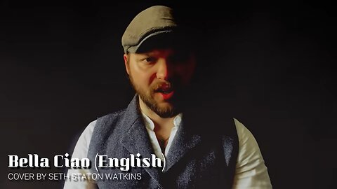 Bella Ciao English