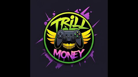 TrillPlanet305 Is Going To the Moon/Live Stock Market Watch
