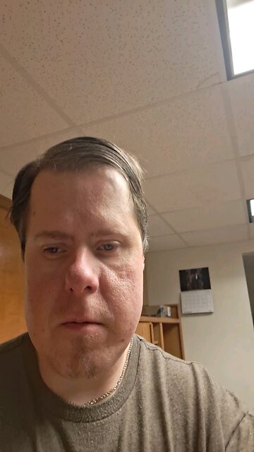 good morning everyone happy Tuesday