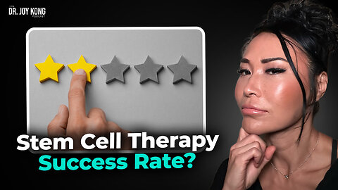 Why Didn’t Stem Cell Therapy Work for Me?